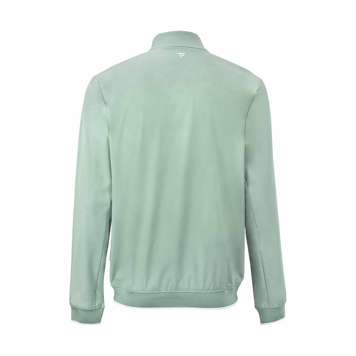 Tecnifibre Team Light Trainingsjacke Jungen Pastellgr&uuml;n