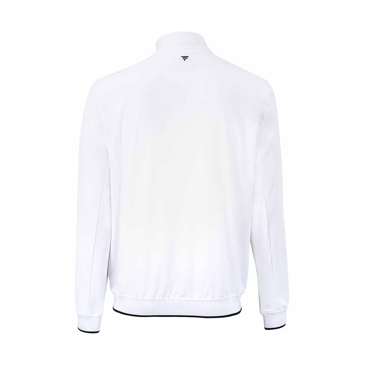 Tecnifibre Team Light Trainingsjacke Jungen Wei&szlig;