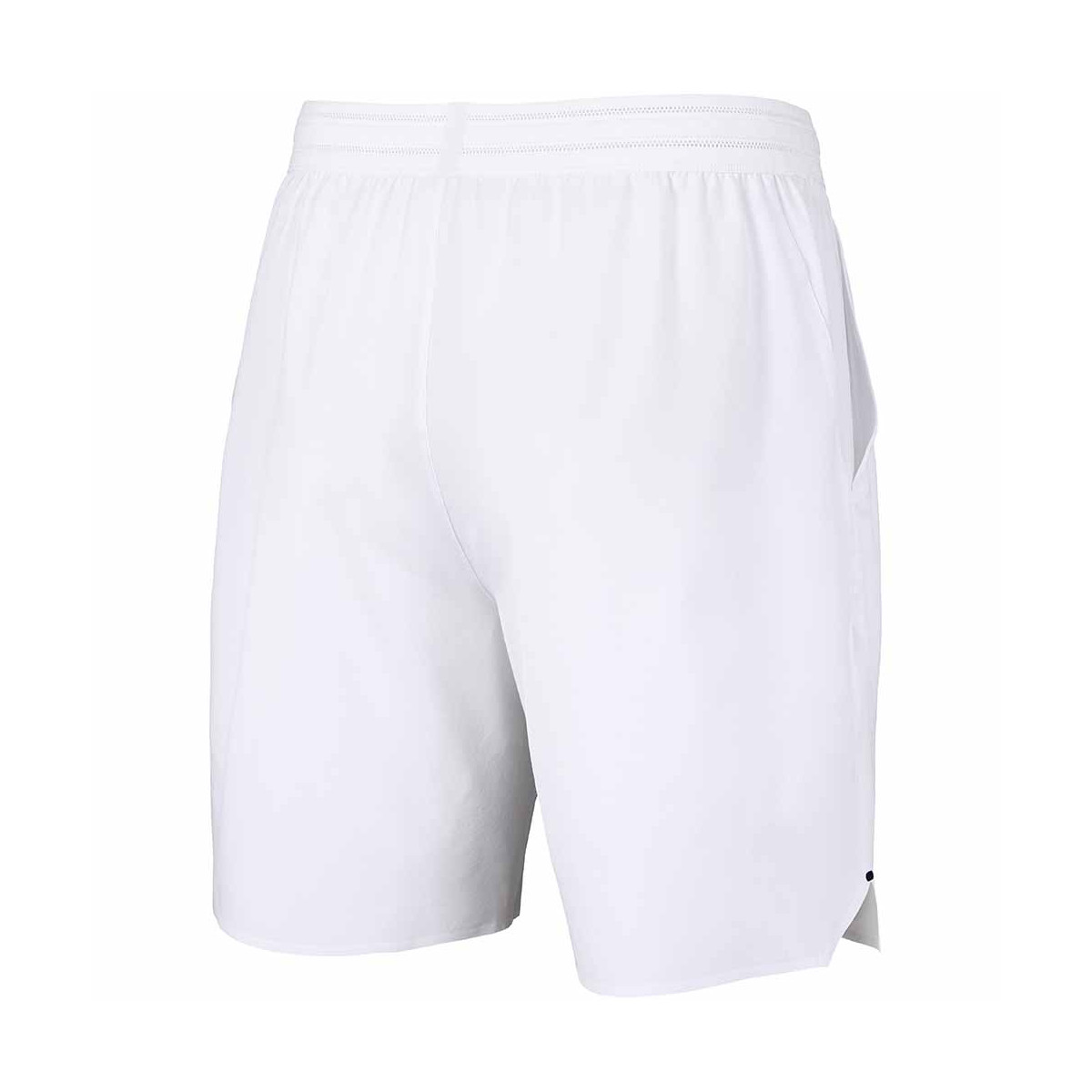 Tecnifibre Team Stretch Short Jungen Wei&szlig;