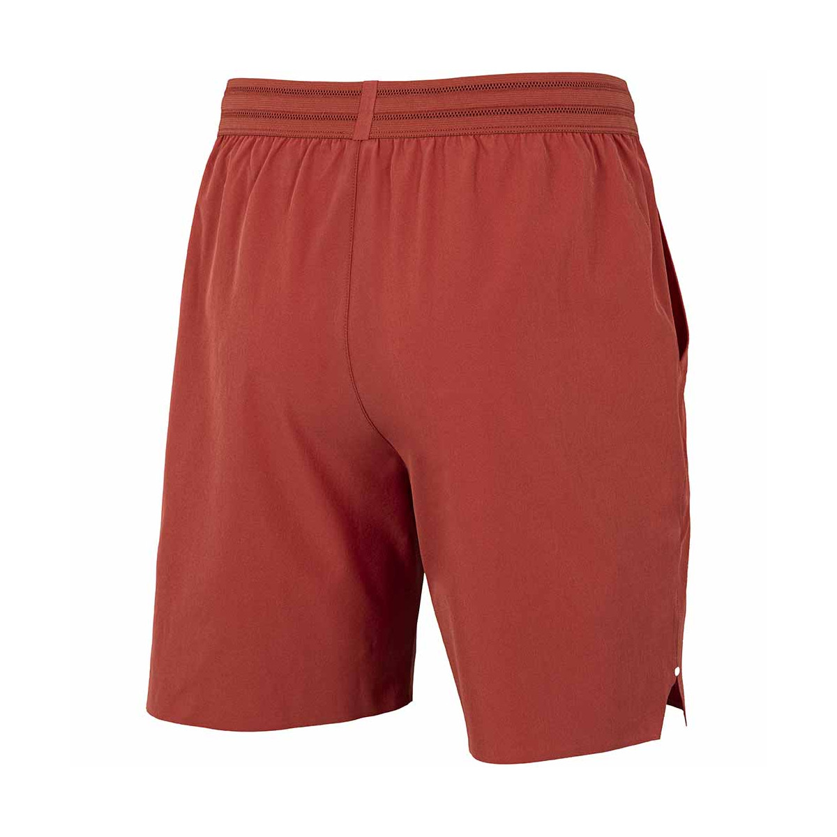 Tecnifibre Team Stretch Short Jungen Clay
