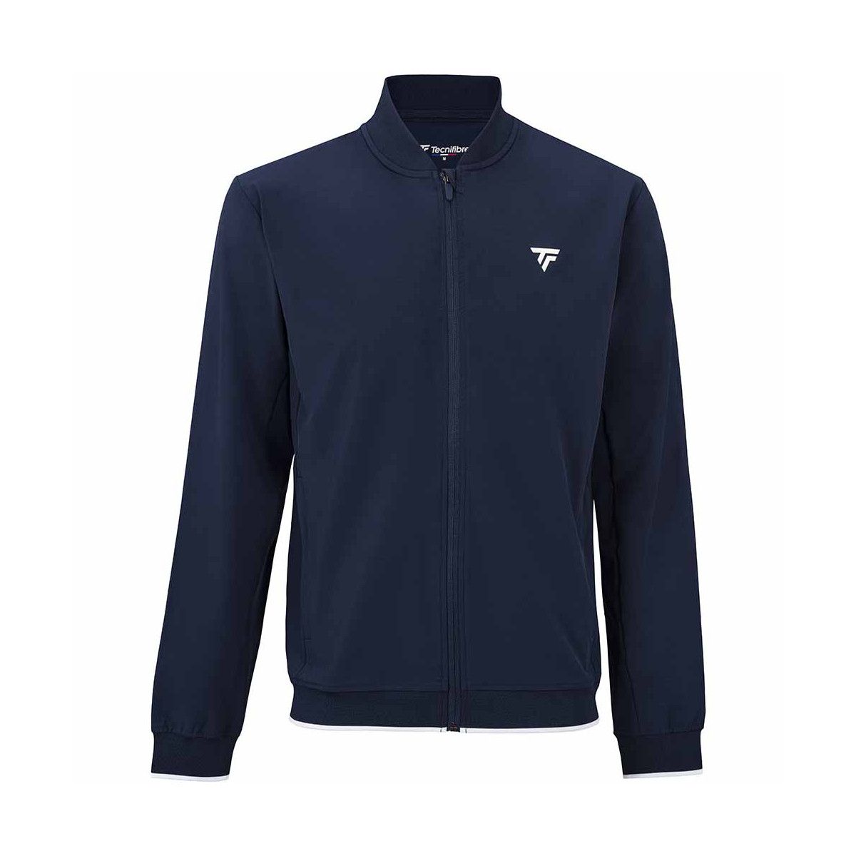 Tecnifibre Team Light Trainingsjacke Marineblau