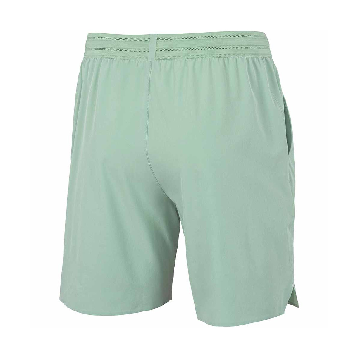 Tecnifibre Team Stretch Short Pastellgr&uuml;n