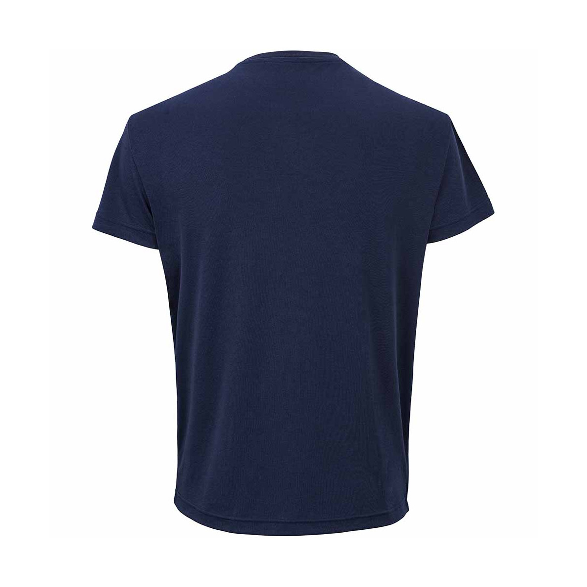 Tecnifibre Team Corpo T-Shirt Marineblau