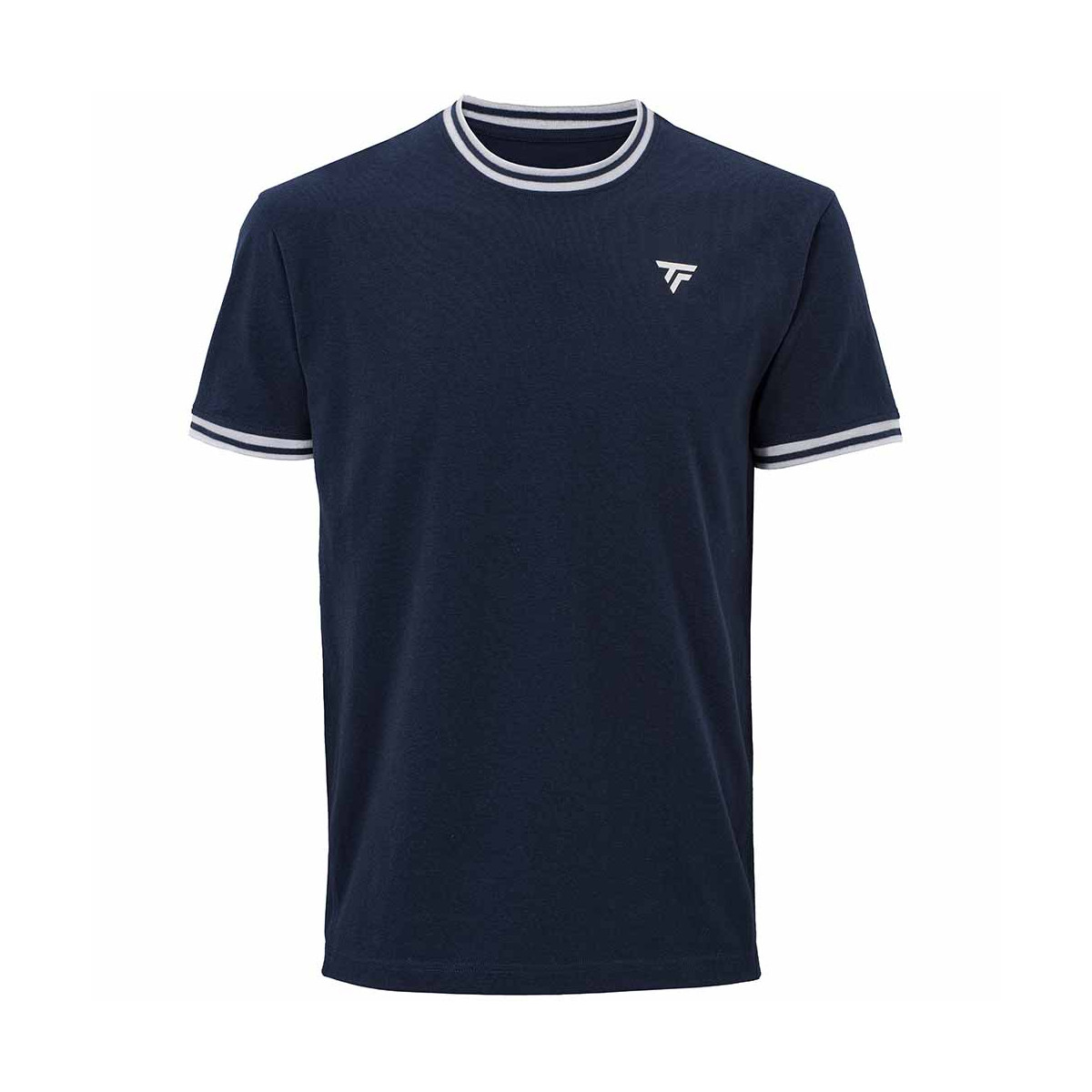 Tecnifibre Team Stretch T-Shirt Marineblau