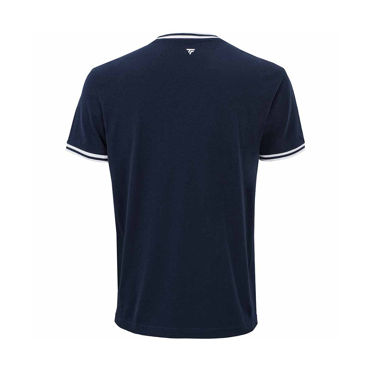 Tecnifibre Team Stretch T-Shirt Marineblau