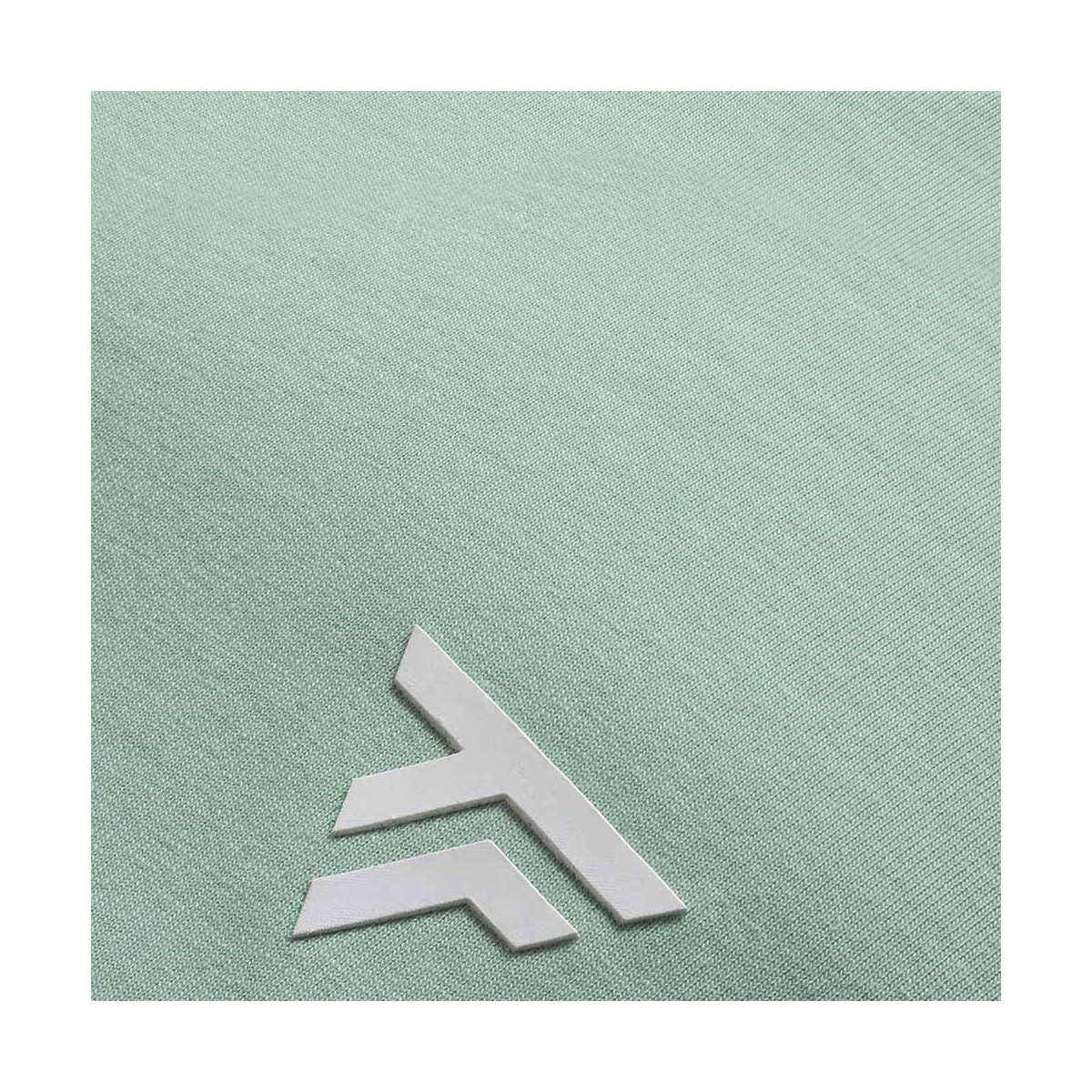 Tecnifibre Team Stretch T-Shirt Pastellgr&uuml;n