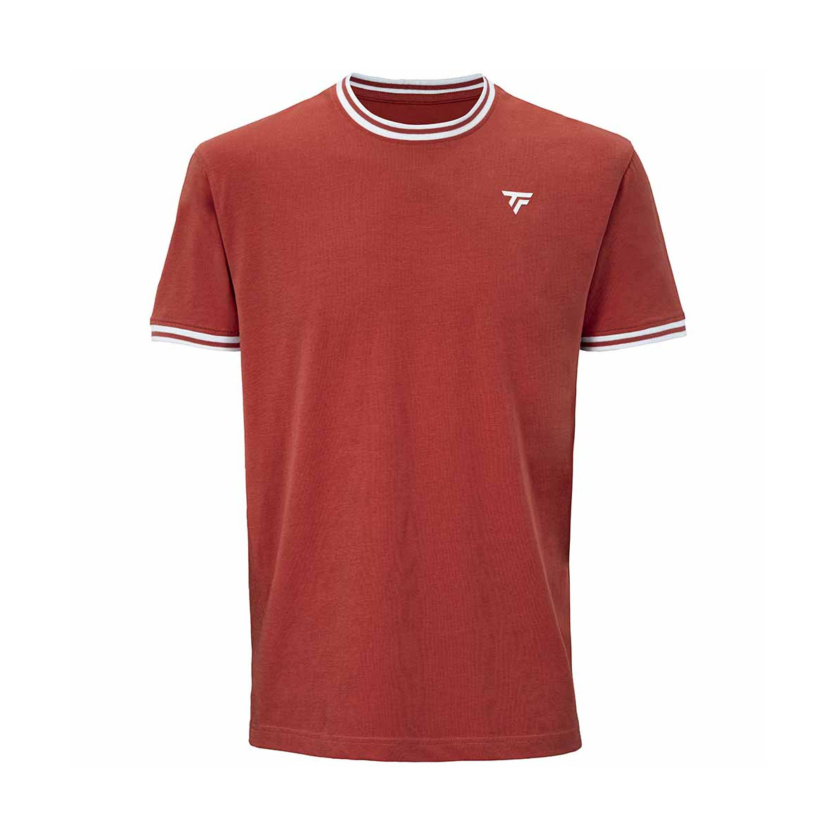 Tecnifibre Team Stretch T-Shirt Clay