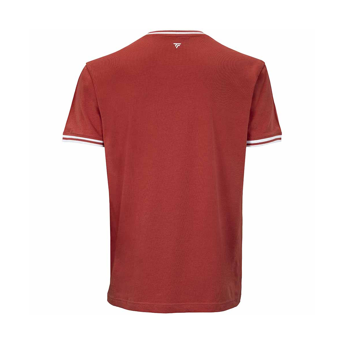 Tecnifibre Team Stretch T-Shirt Clay