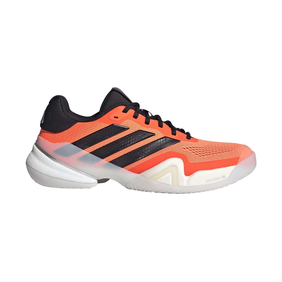 Adidas Barricade 14 Tennisschuhe Orange