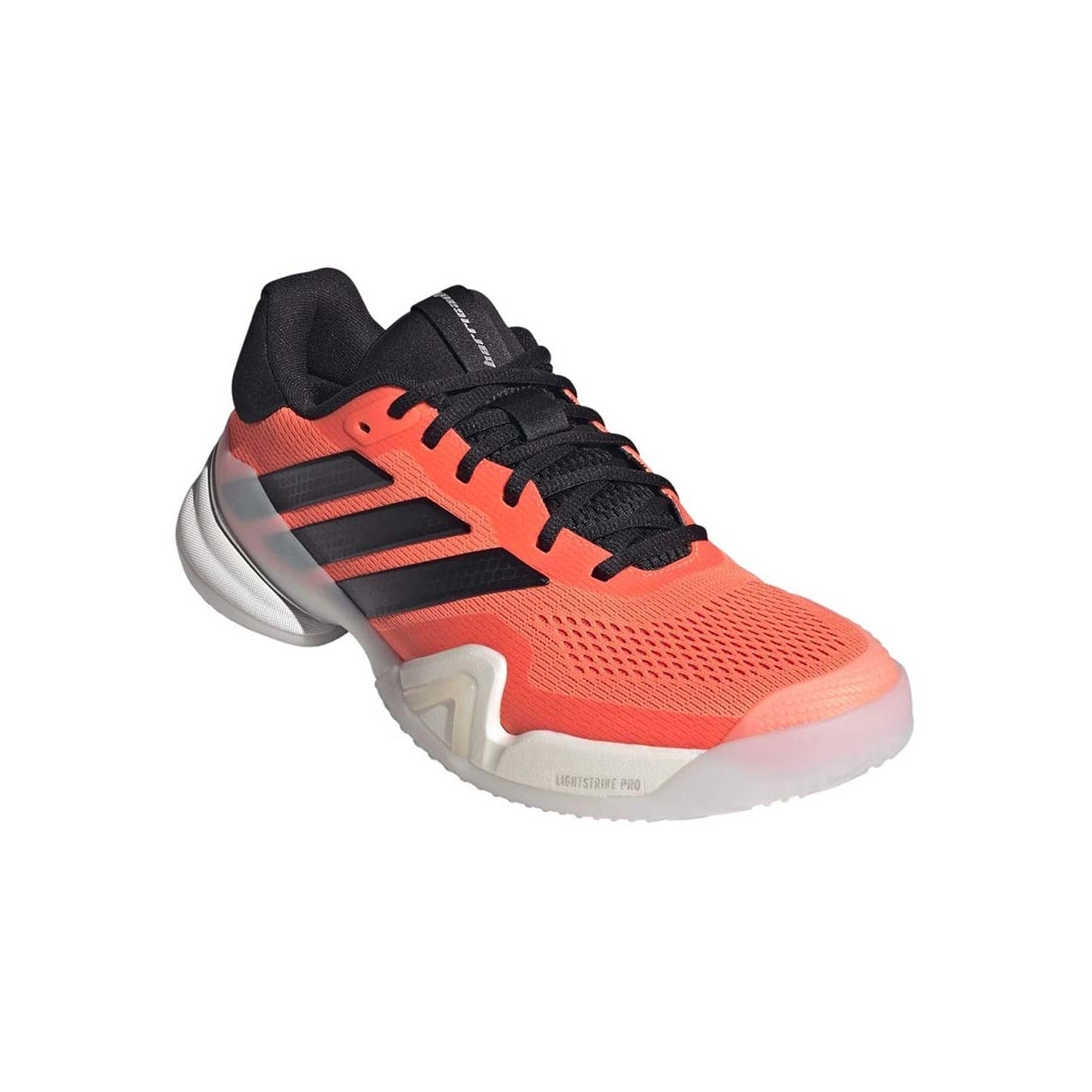 Adidas Barricade 14 Tennisschuhe Orange