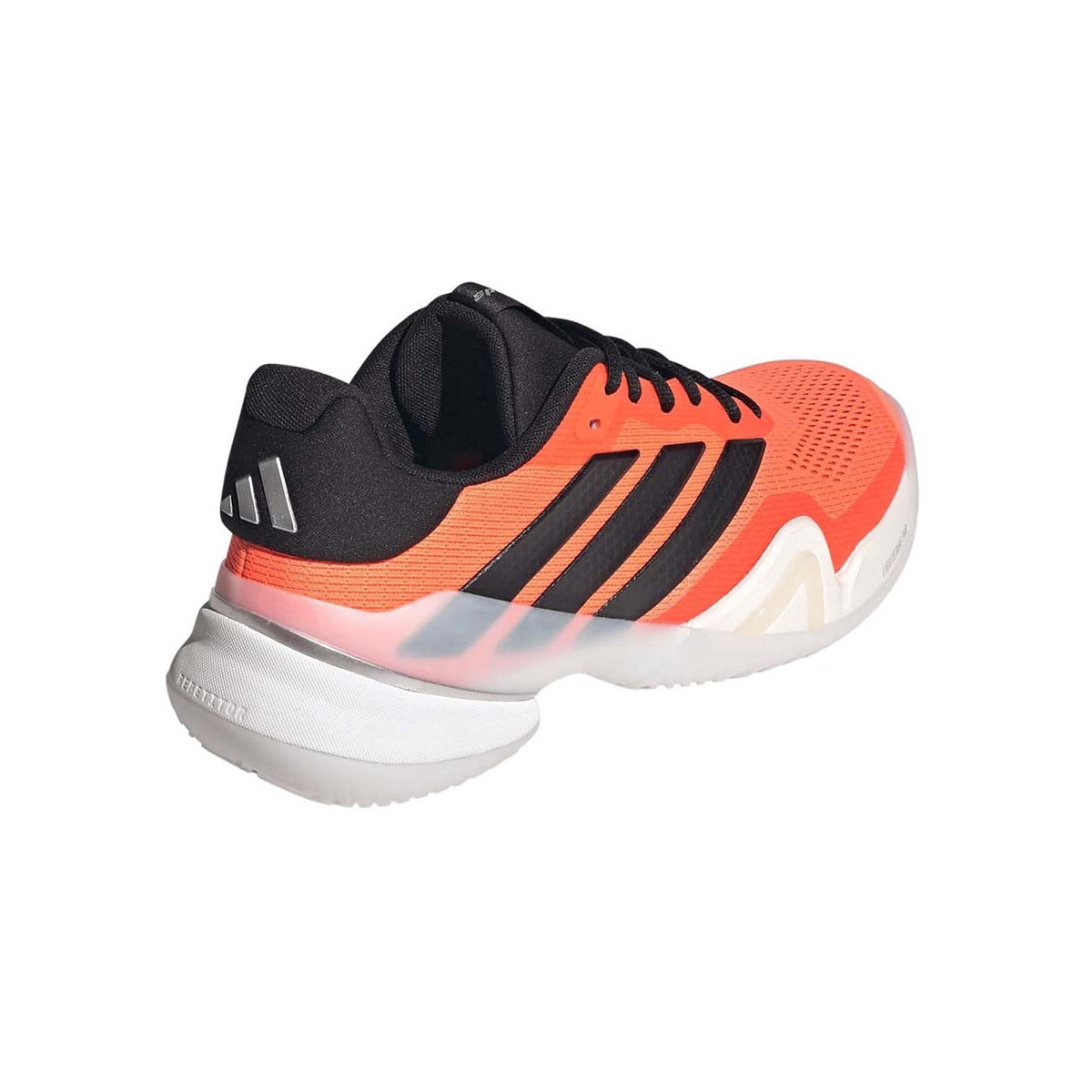 Adidas Barricade 14 Tennisschuhe Orange