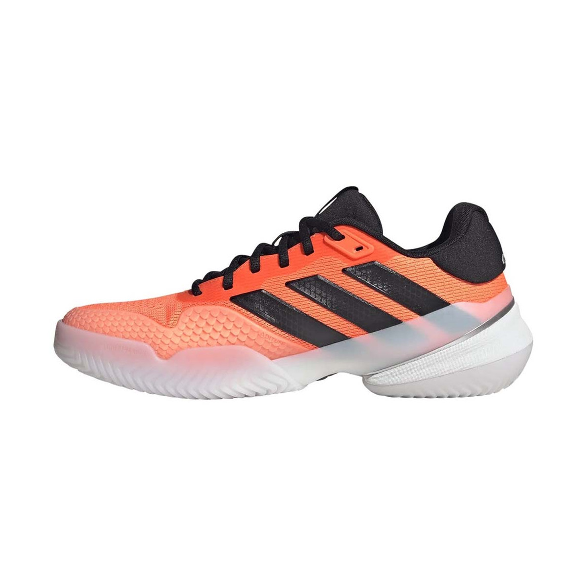 Adidas Barricade 14 Tennisschuhe Orange