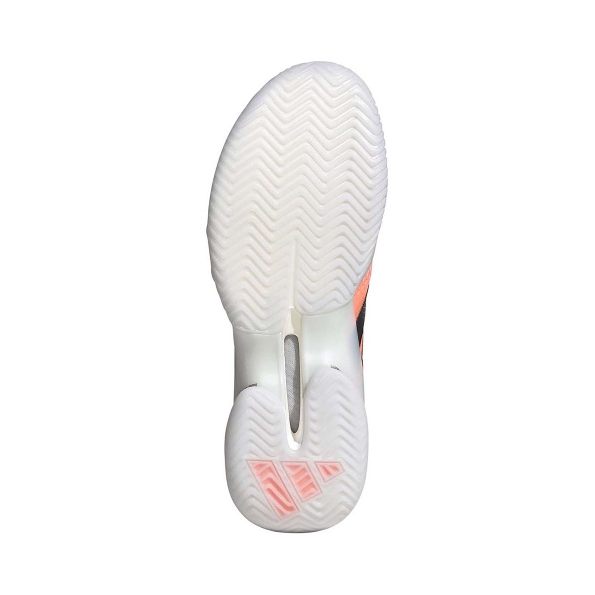 Adidas Barricade 14 Tennisschuhe Orange