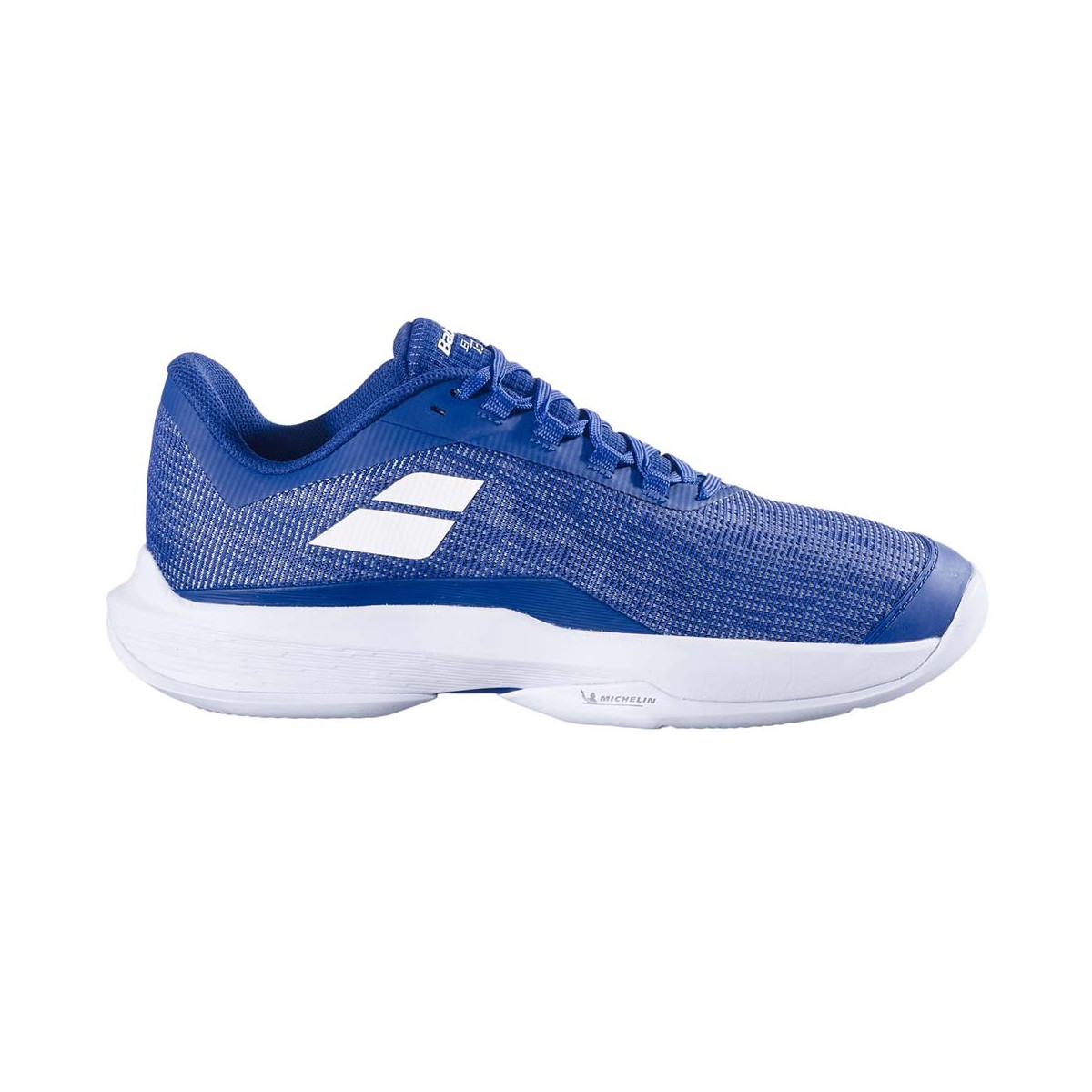 Babolat Jet Tere 2 Tennisschuhe Sandplatz Blau