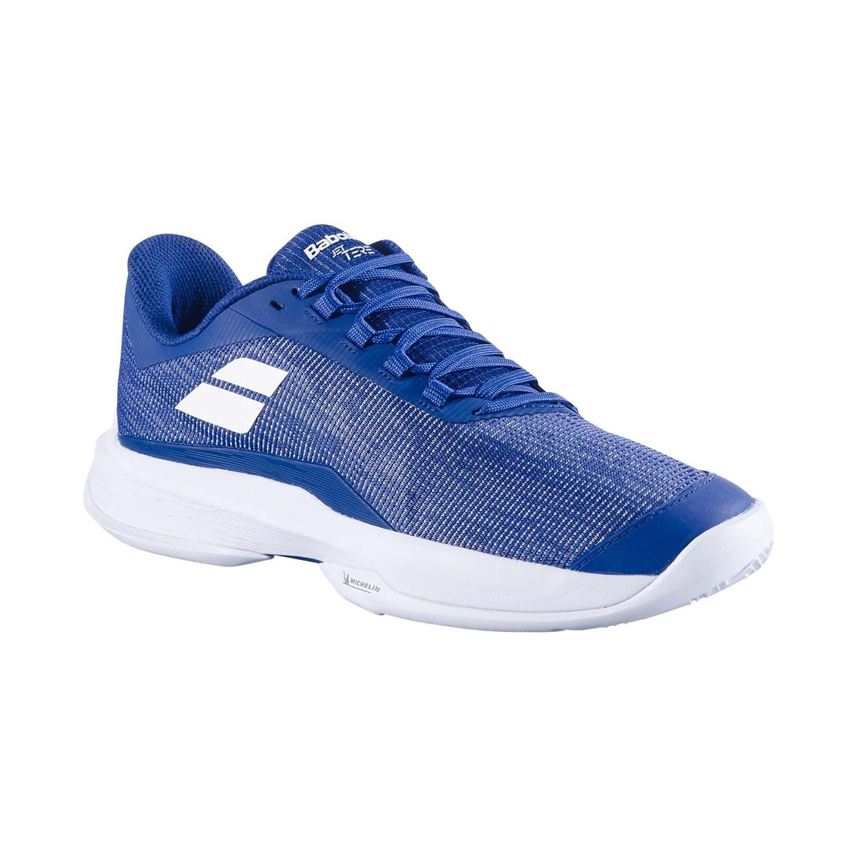 Babolat Jet Tere 2 Tennisschuhe Sandplatz Blau