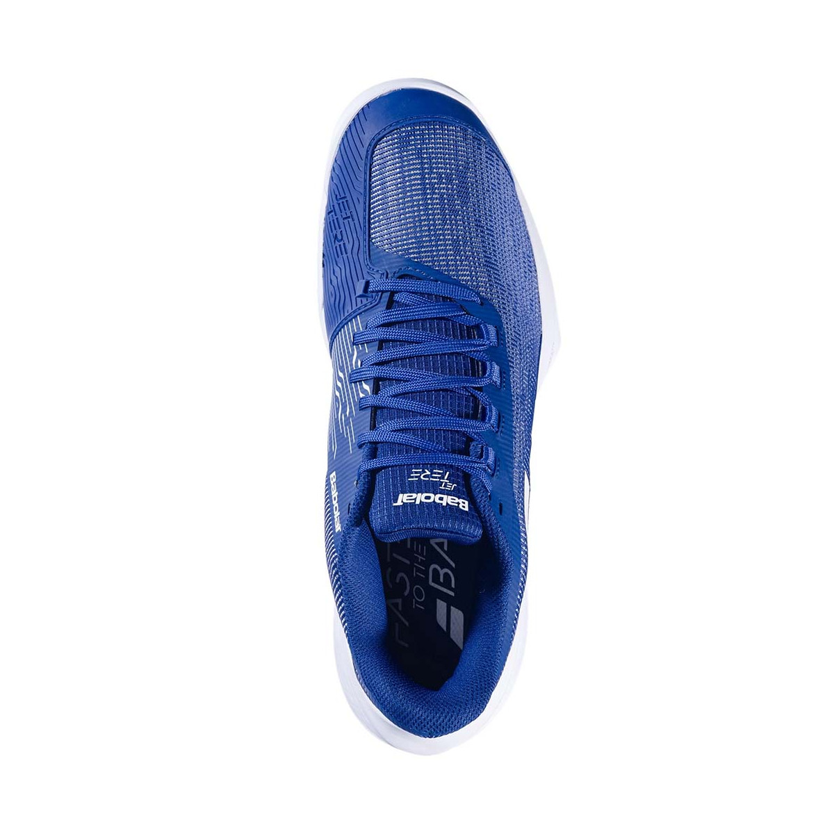 Babolat Jet Tere 2 Tennisschuhe Sandplatz Blau