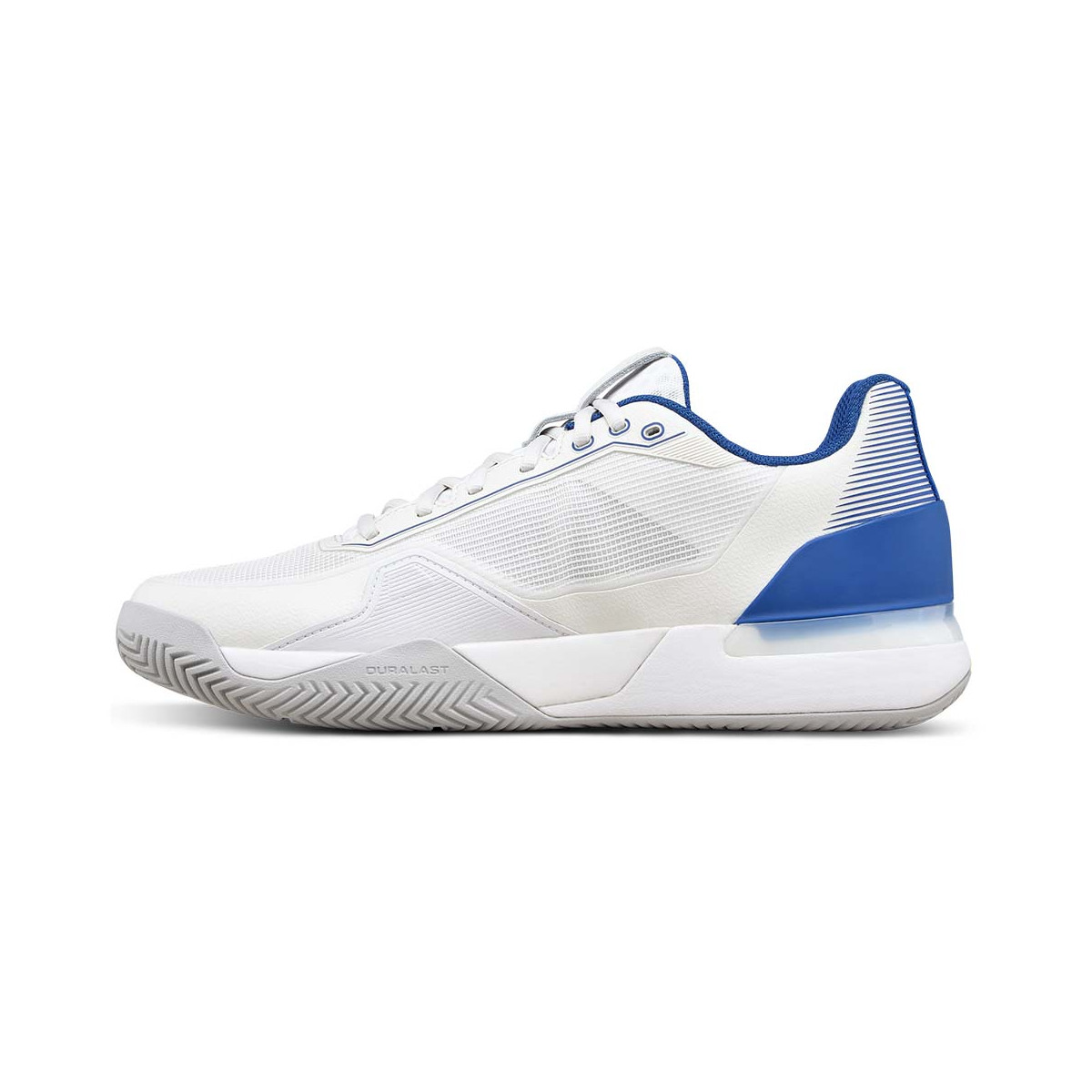 Wilson Rush Tour 5 Tennisschuhe Wei&szlig; / Blau