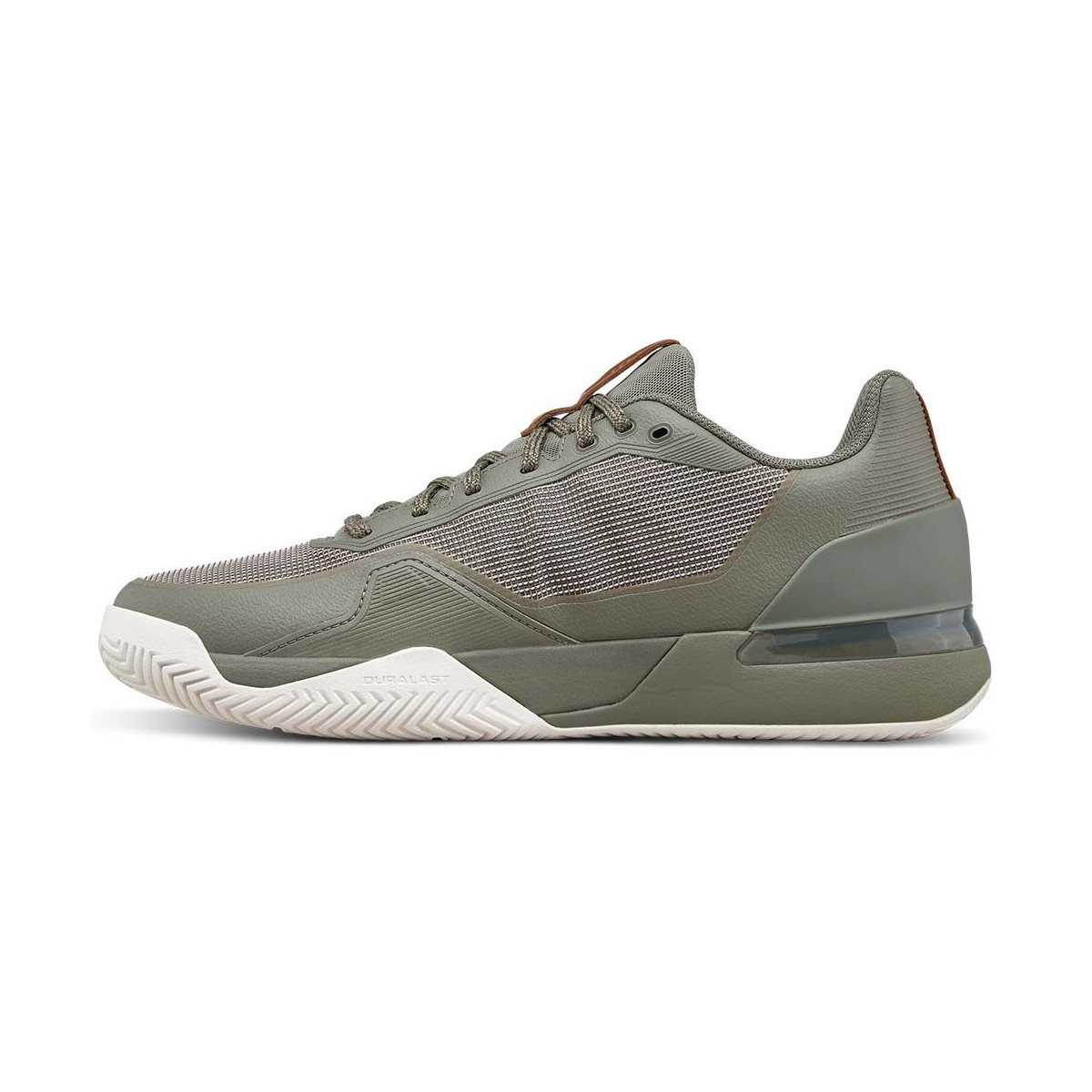 Wilson Rush Tour 5 Tennisschuhe Khakigr&uuml;n