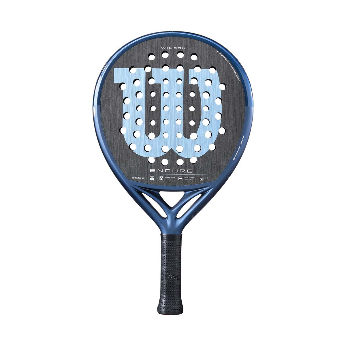 Wilson Endure V1 Tennisschl&auml;ger