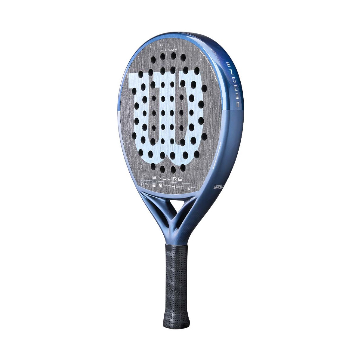 Wilson Endure V1 Tennisschl&auml;ger