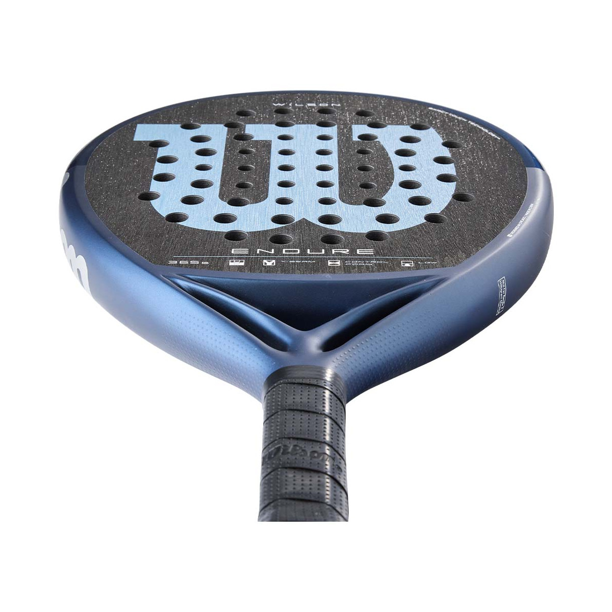 Wilson Endure V1 Tennisschl&auml;ger