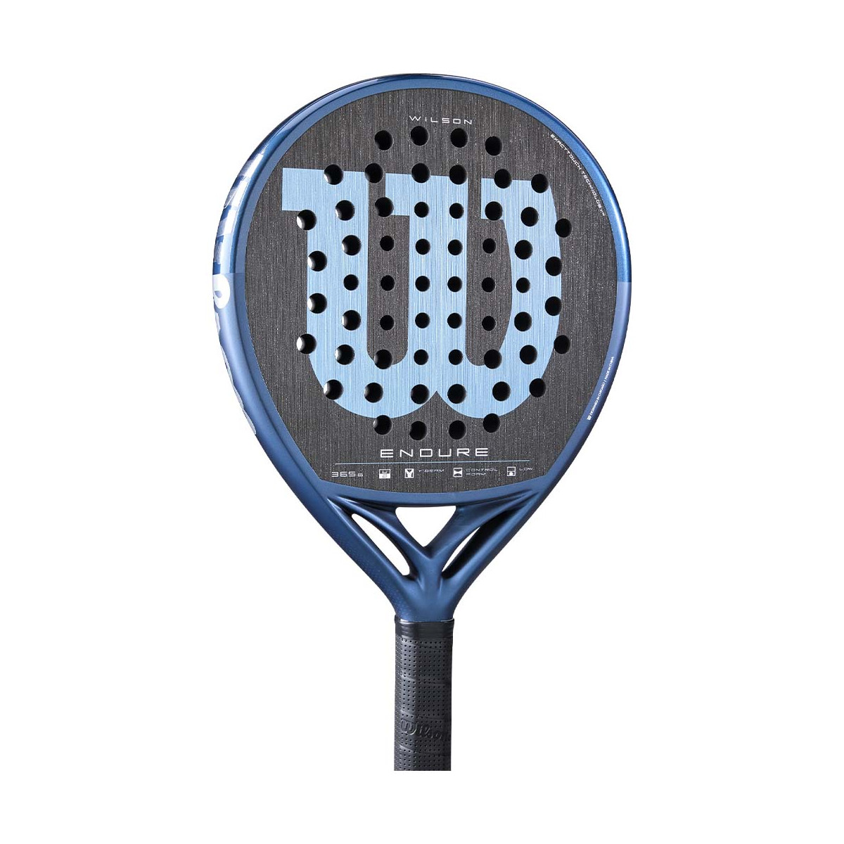 Wilson Endure V1 Tennisschl&auml;ger