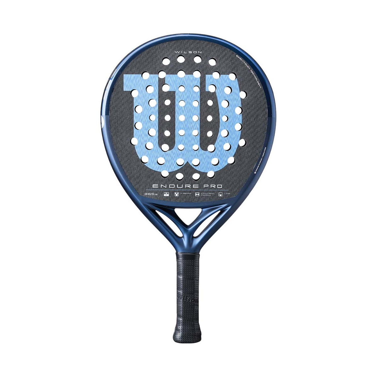 Wilson Endure Pro V1 Tennisschl&auml;ger