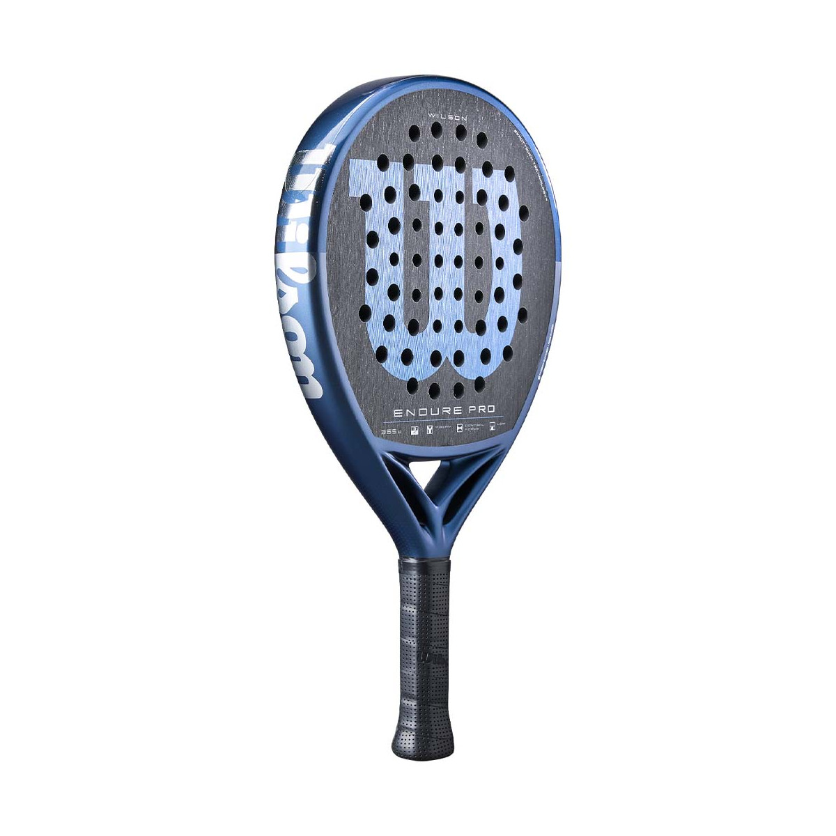 Wilson Endure Pro V1 Tennisschl&auml;ger