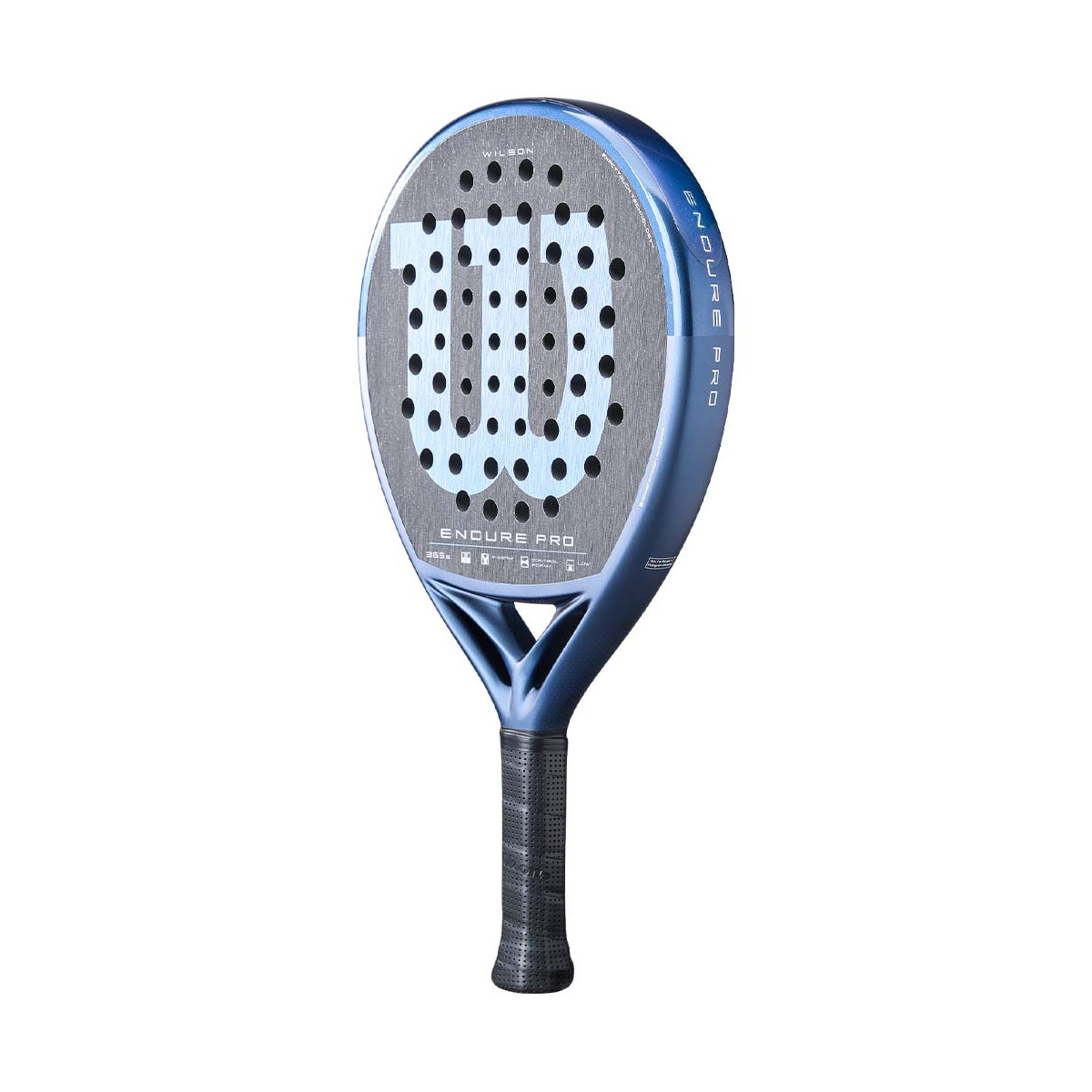 Wilson Endure Pro V1 Tennisschl&auml;ger