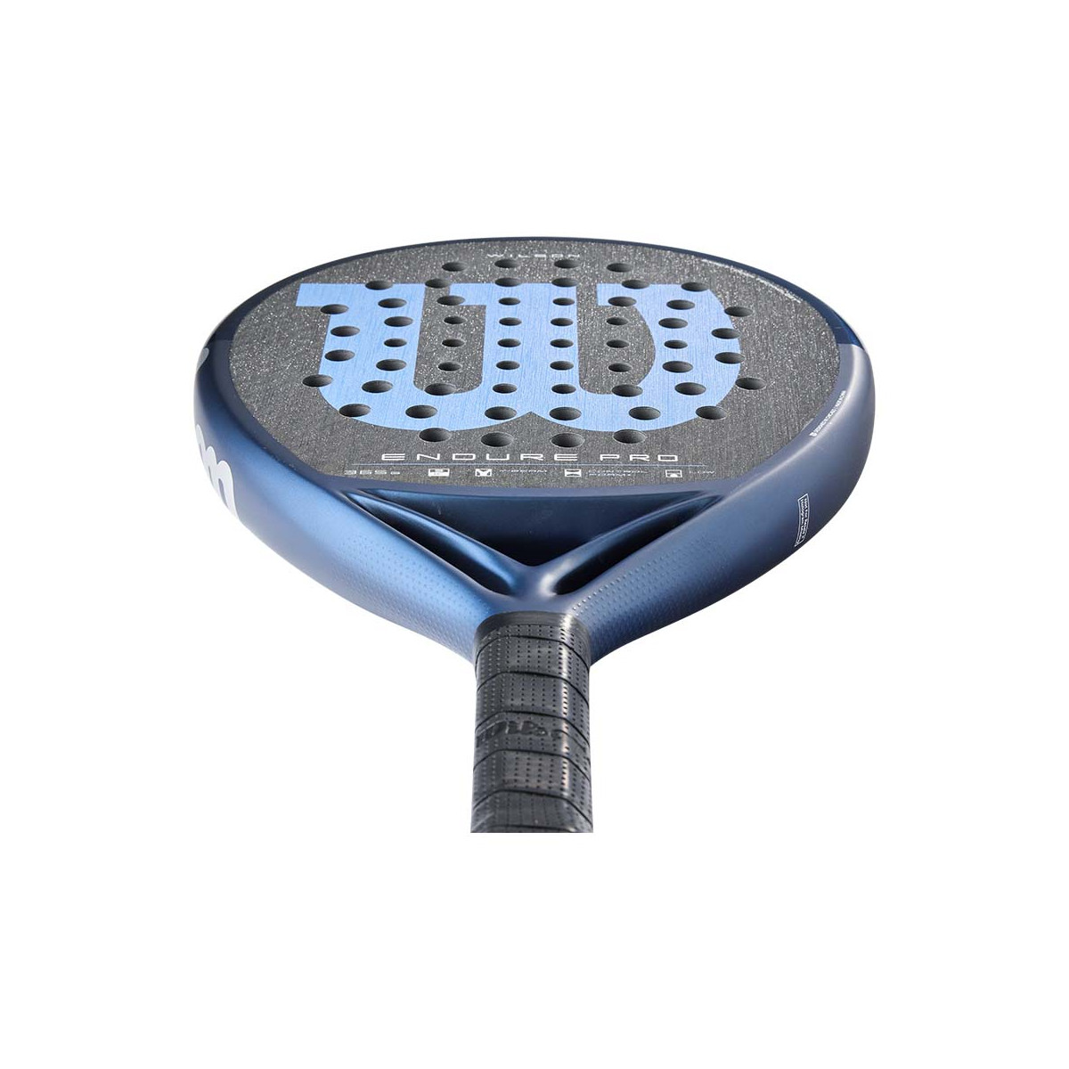 Wilson Endure Pro V1 Tennisschl&auml;ger