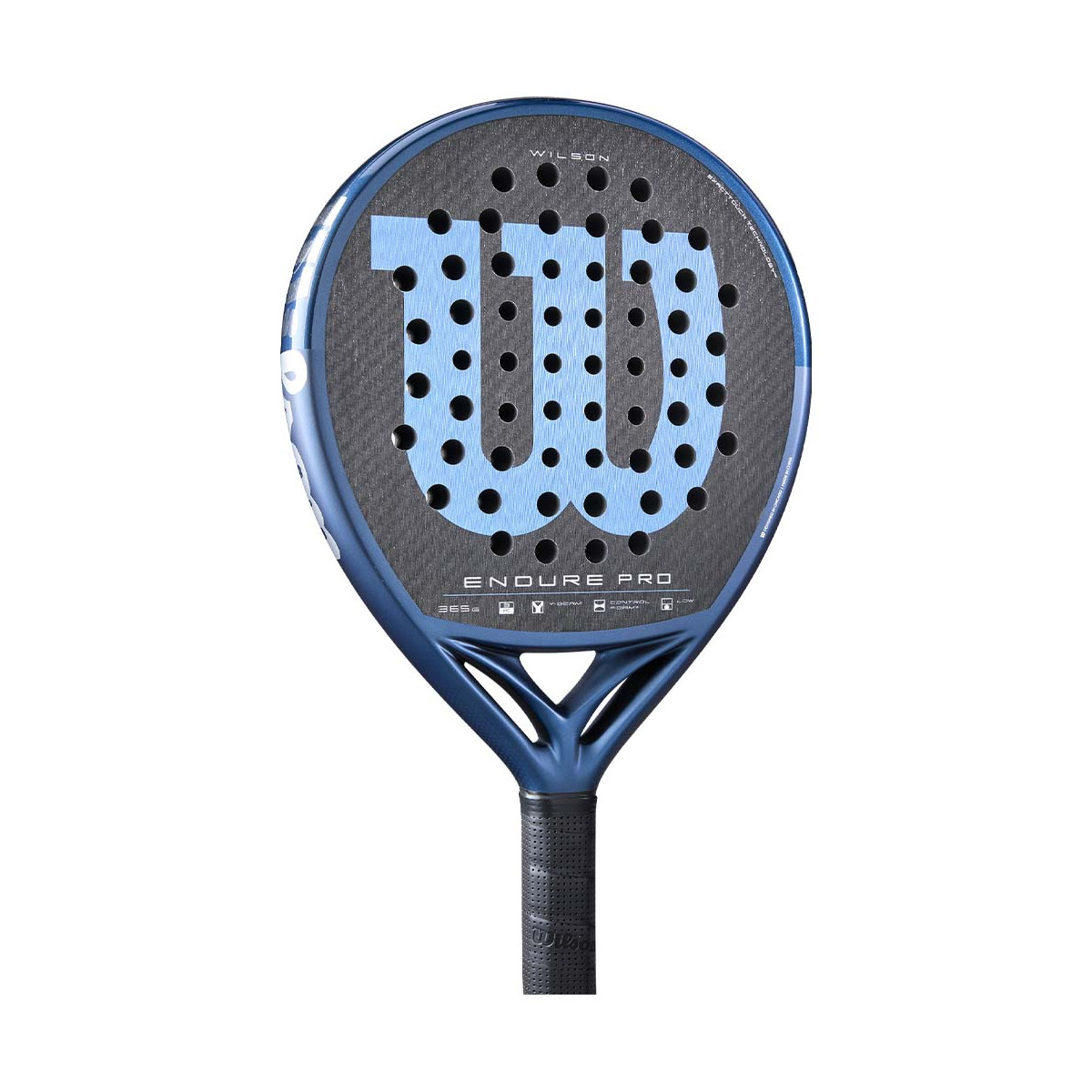 Wilson Endure Pro V1 Tennisschl&auml;ger