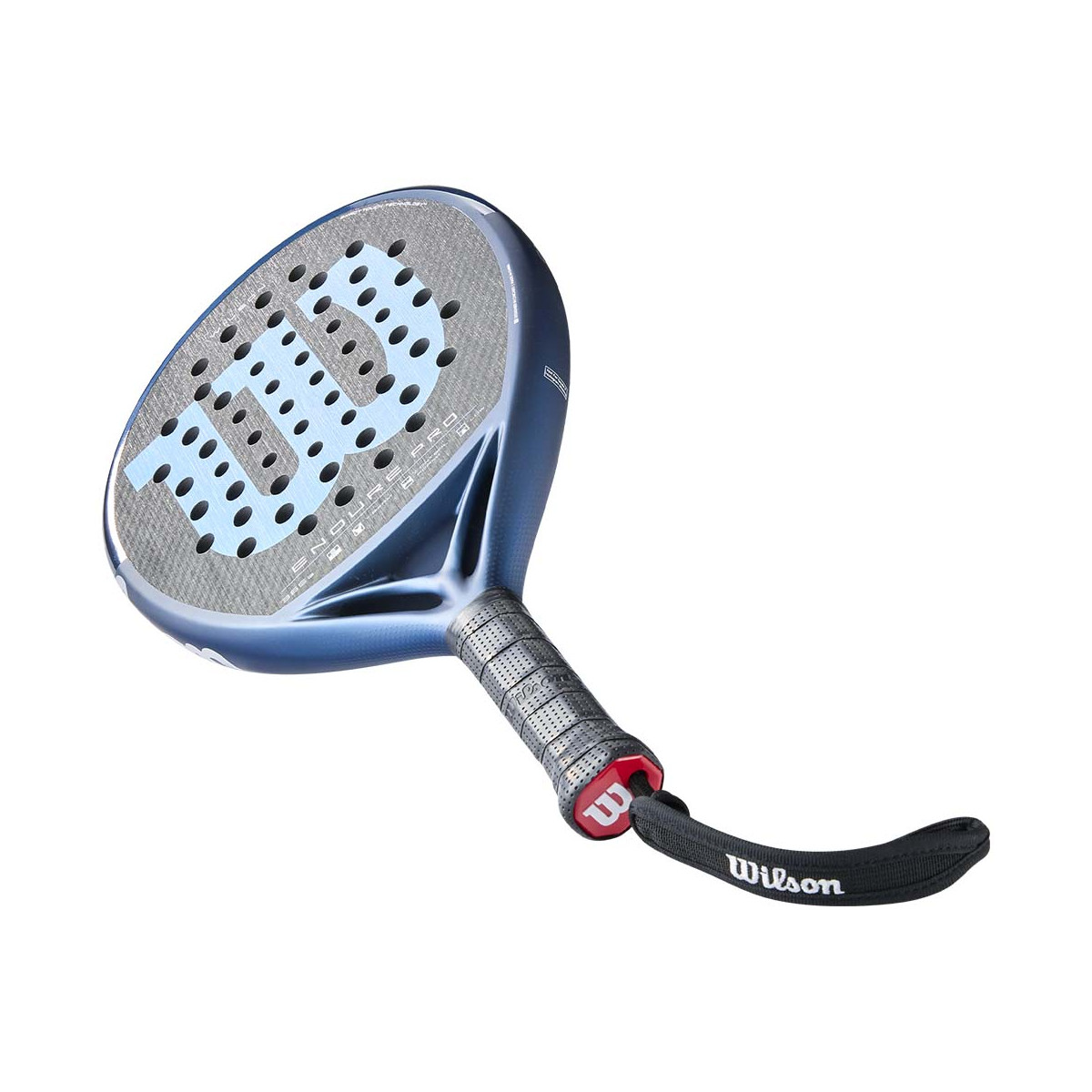 Wilson Endure Pro V1 Tennisschl&auml;ger