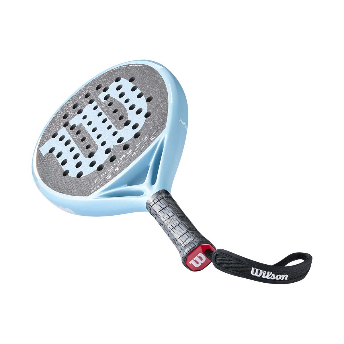 Wilson Endure LS V1 Tennisschl&auml;ger