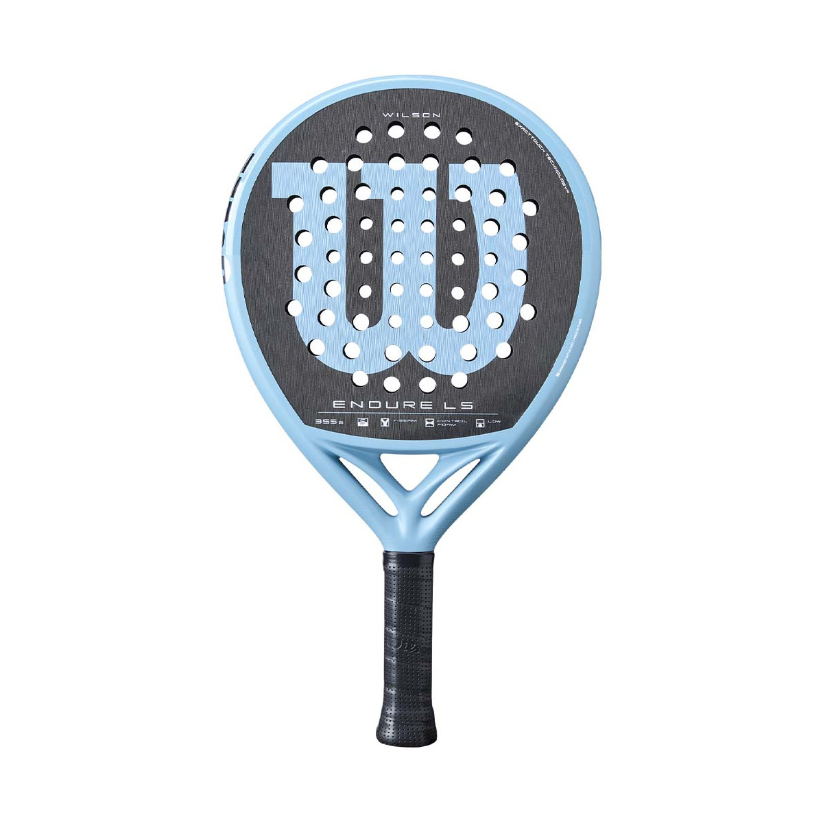 Wilson Endure LS V1 Tennisschl&auml;ger
