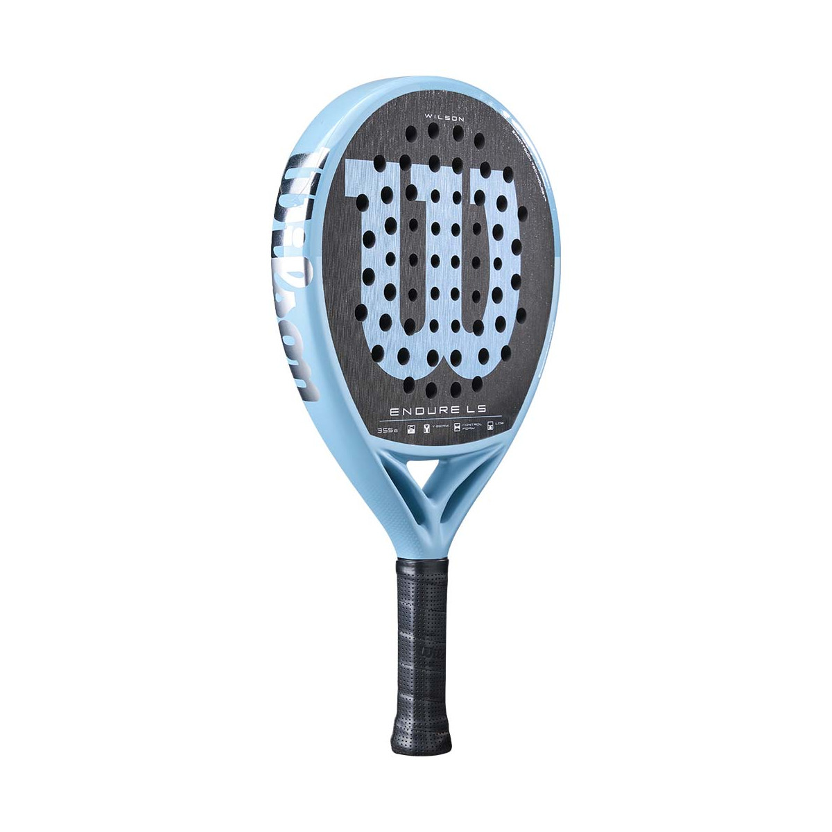 Wilson Endure LS V1 Tennisschl&auml;ger