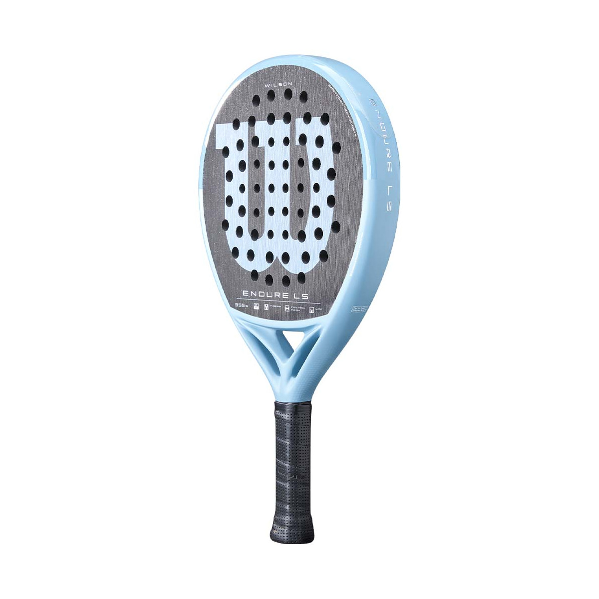 Wilson Endure LS V1 Tennisschl&auml;ger
