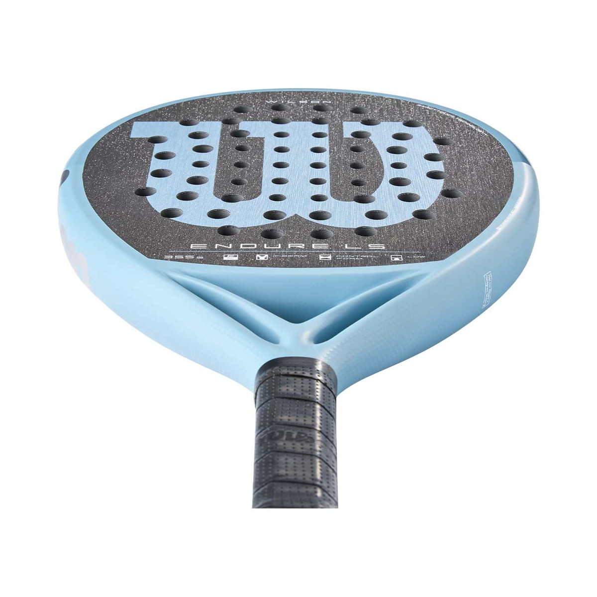 Wilson Endure LS V1 Tennisschl&auml;ger