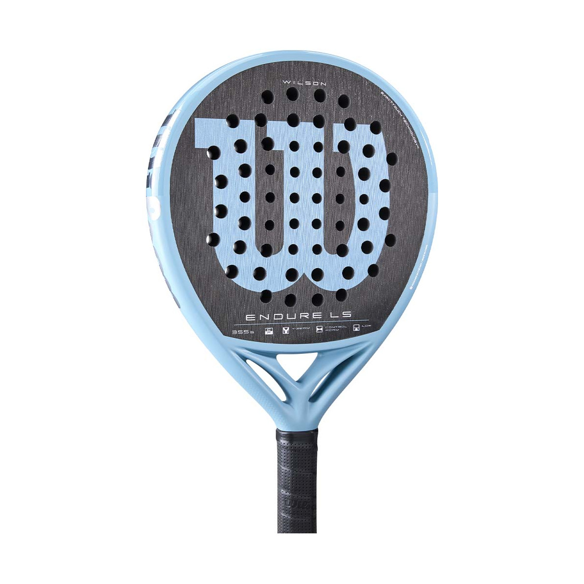 Wilson Endure LS V1 Tennisschl&auml;ger