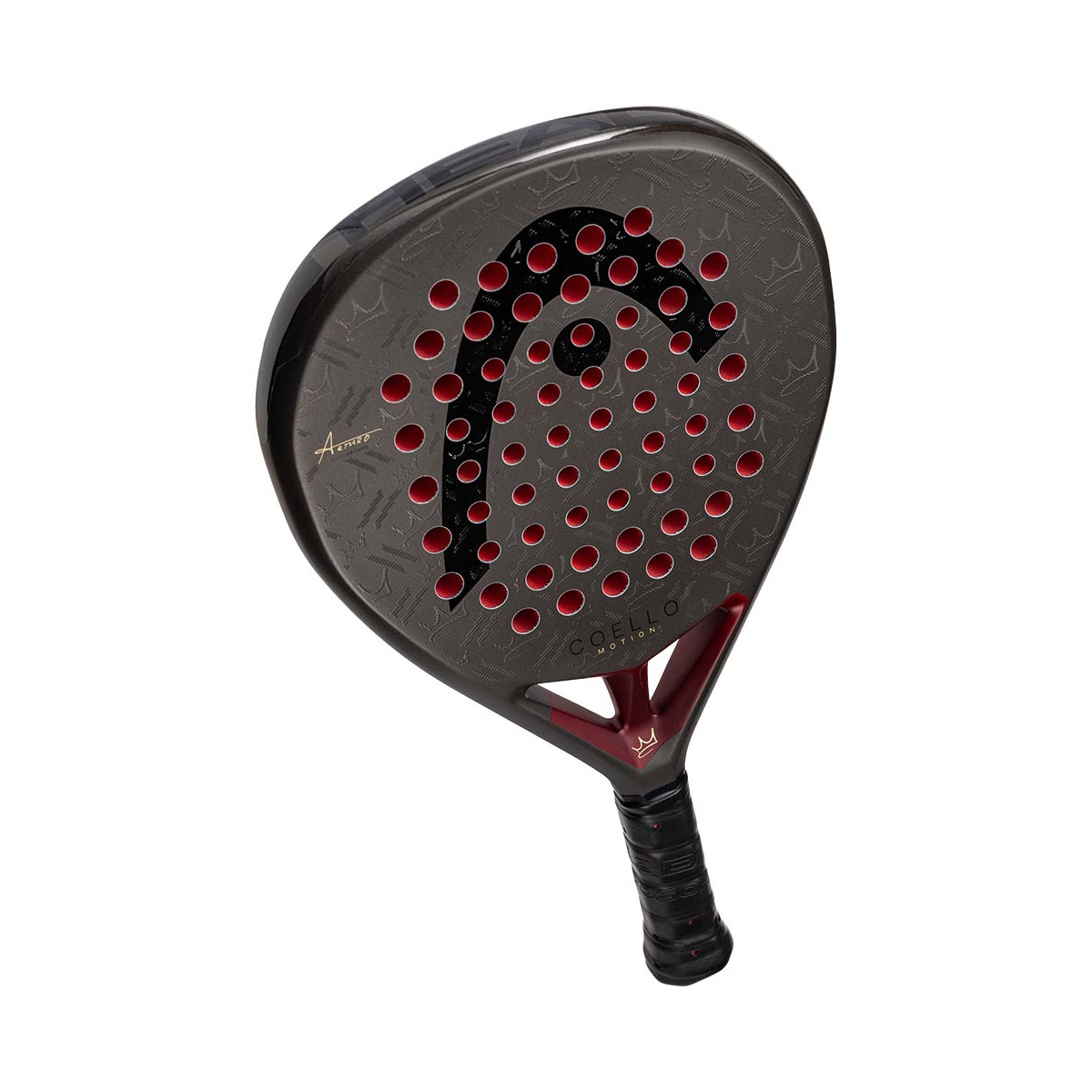 Head Coello Motion 2026 Padelschl&auml;ger