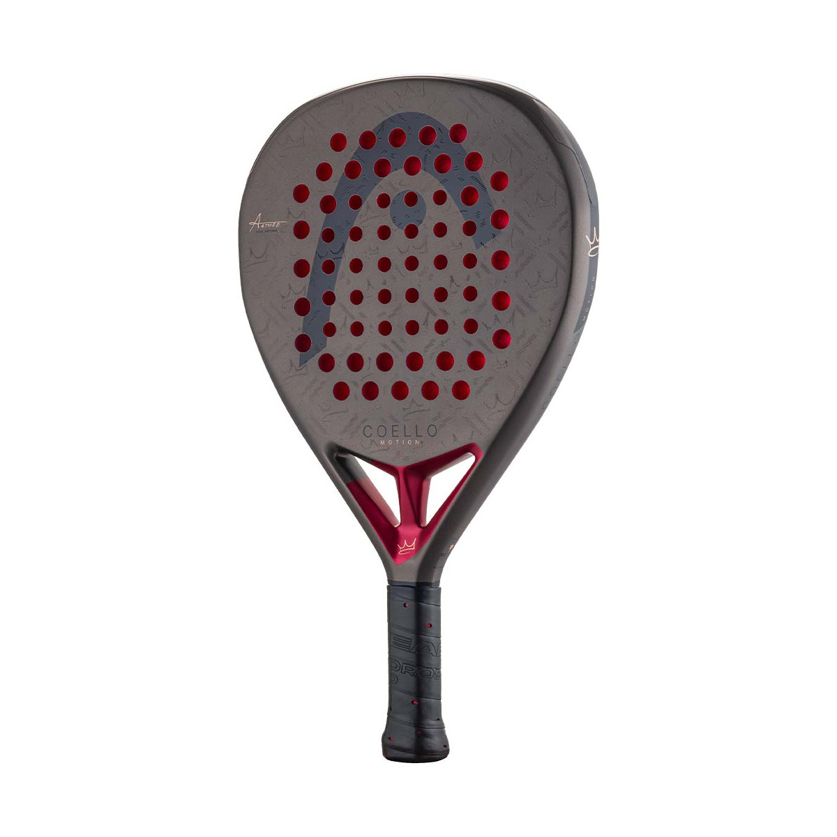 Head Coello Motion 2026 Padelschl&auml;ger