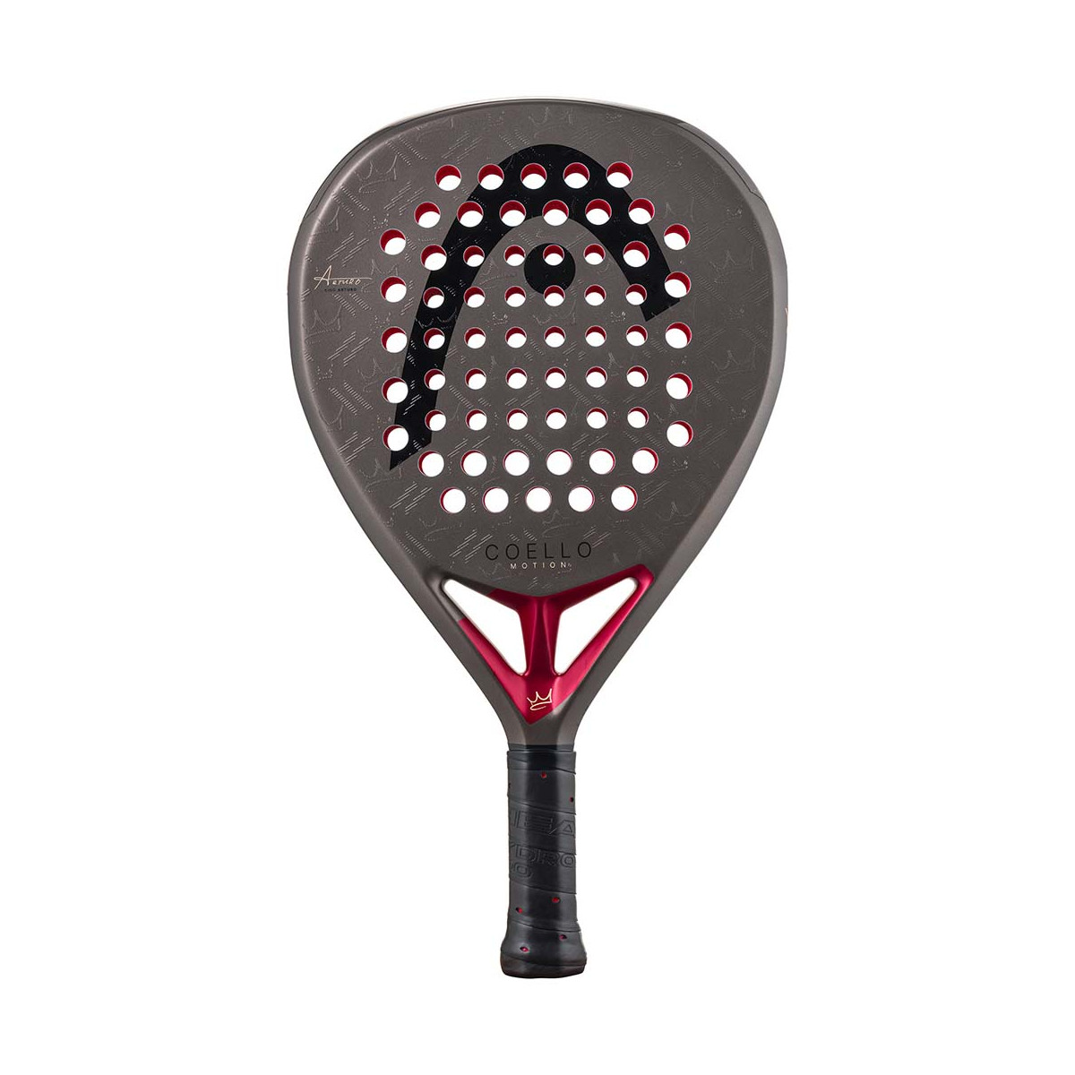 Head Coello Motion 2026 Padelschl&auml;ger