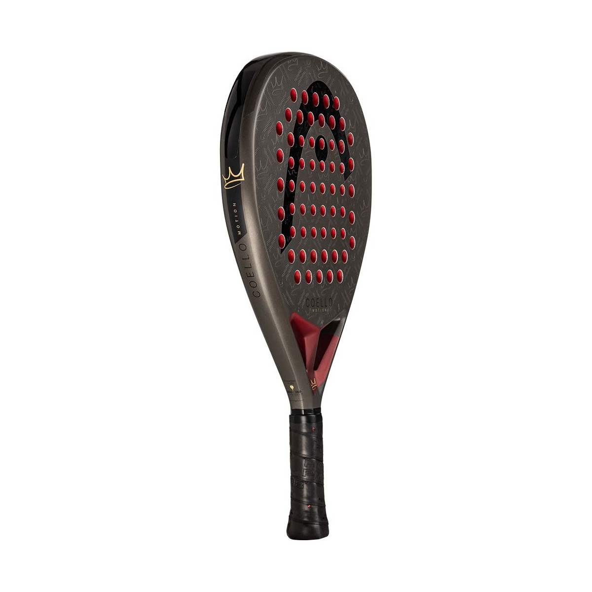 Head Coello Motion 2026 Padelschl&auml;ger