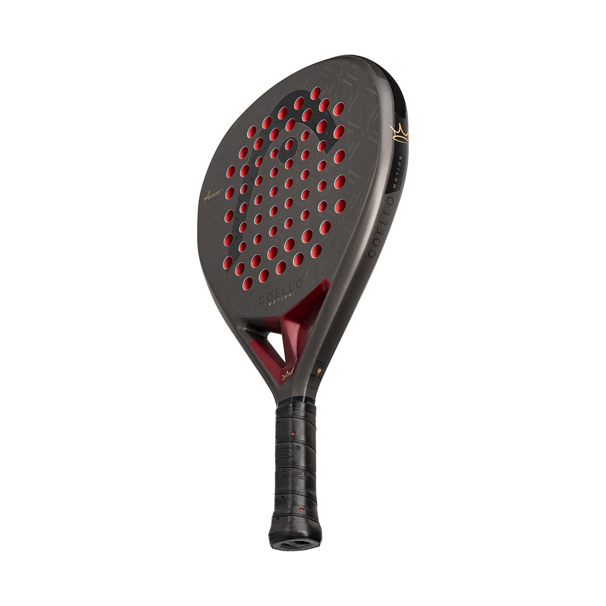 Head Coello Motion 2026 Padelschl&auml;ger