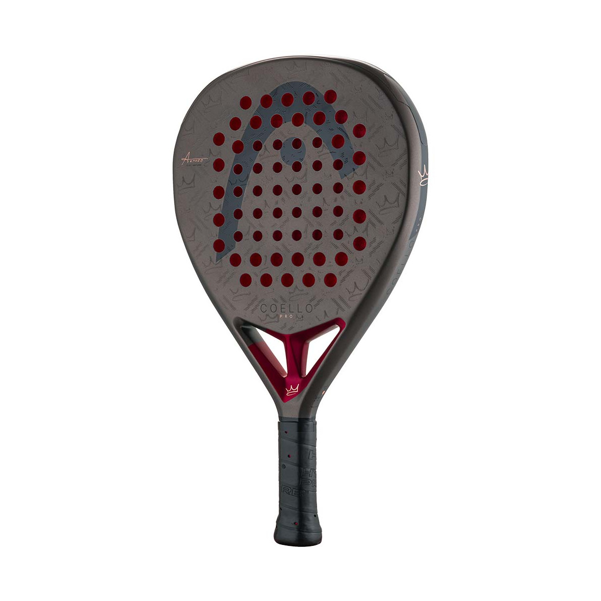 Head Coello Pro 2026 Padelschl&auml;ger