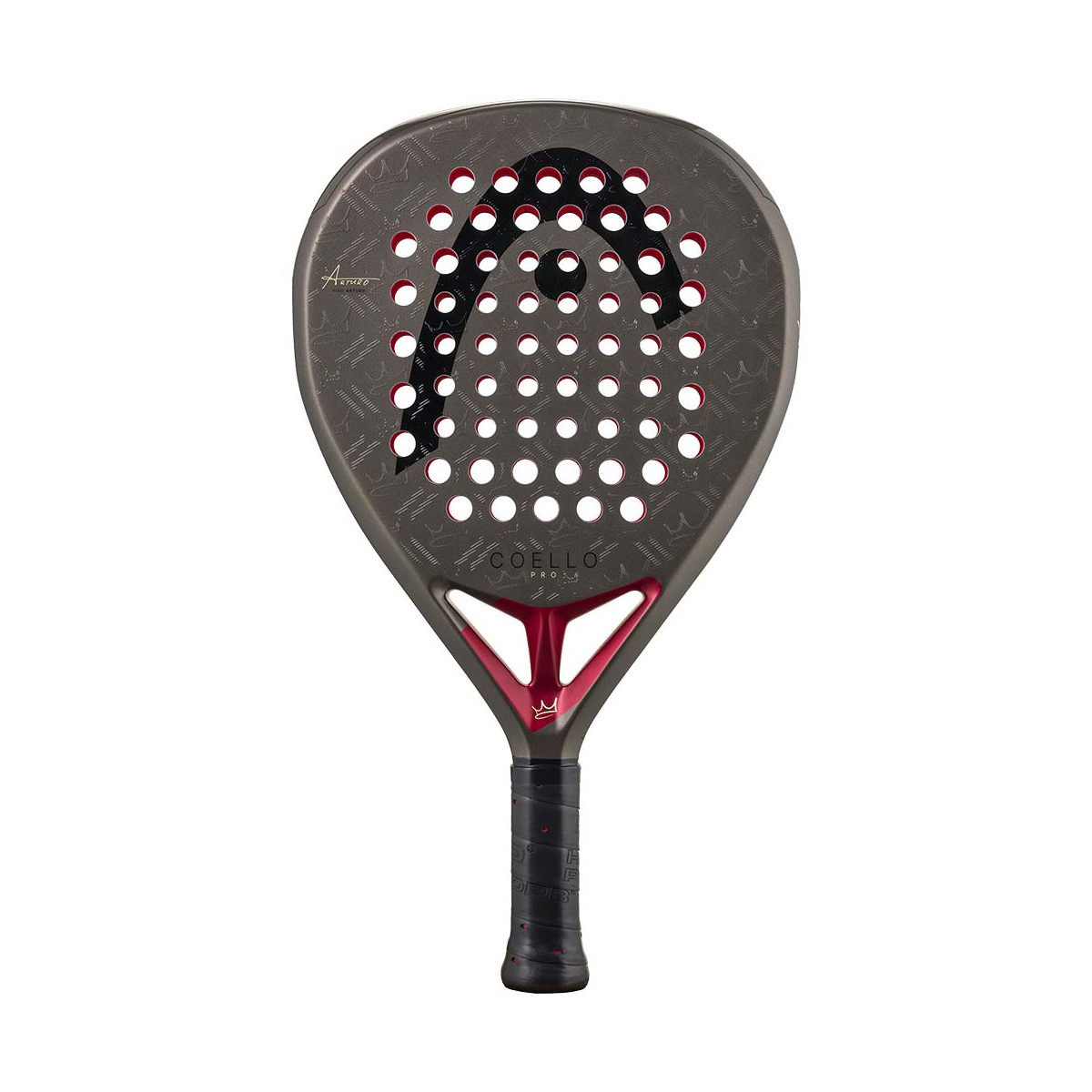 Head Coello Pro 2026 Padelschl&auml;ger