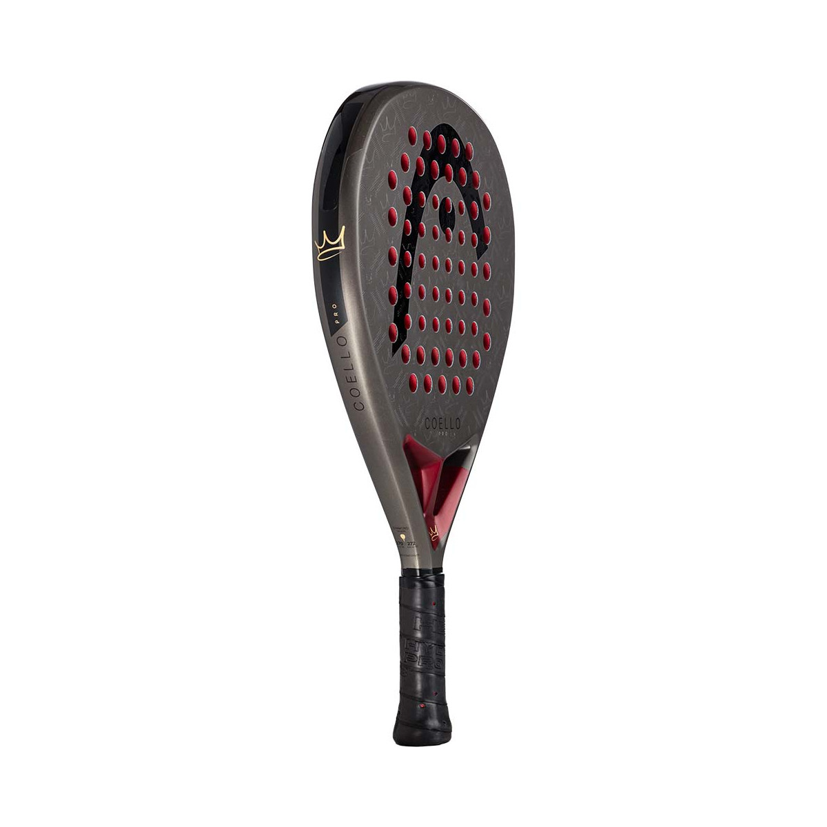 Head Coello Pro 2026 Padelschl&auml;ger