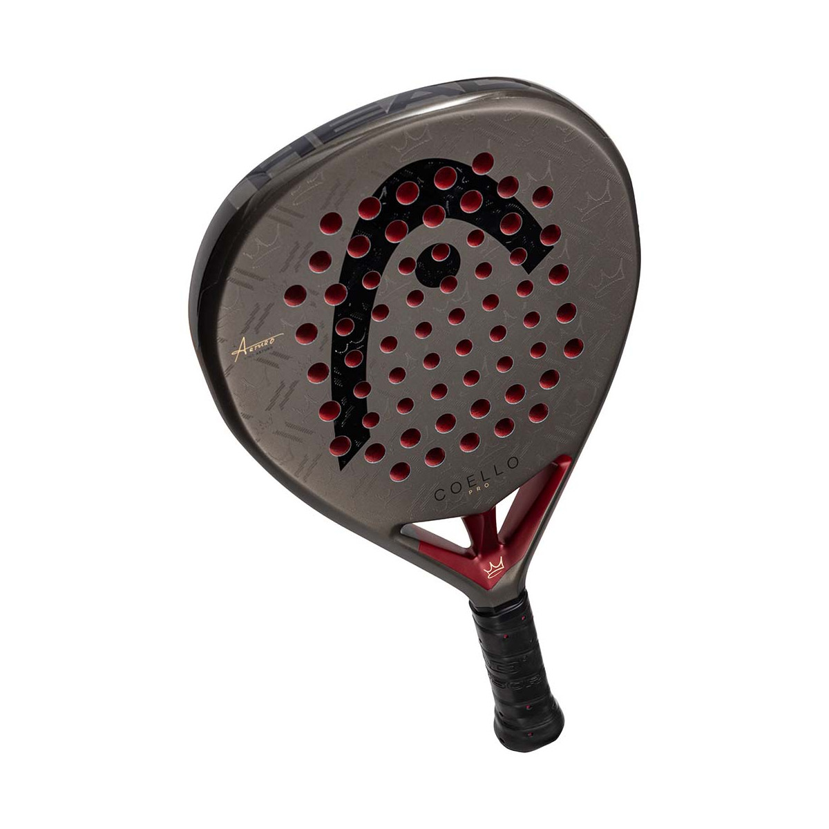 Head Coello Pro 2026 Padelschl&auml;ger