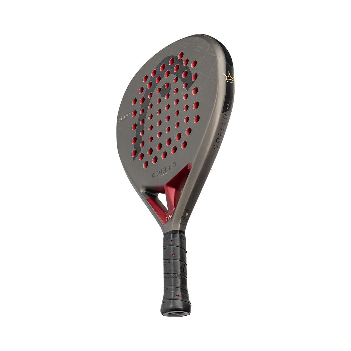 Head Coello Pro 2026 Padelschl&auml;ger