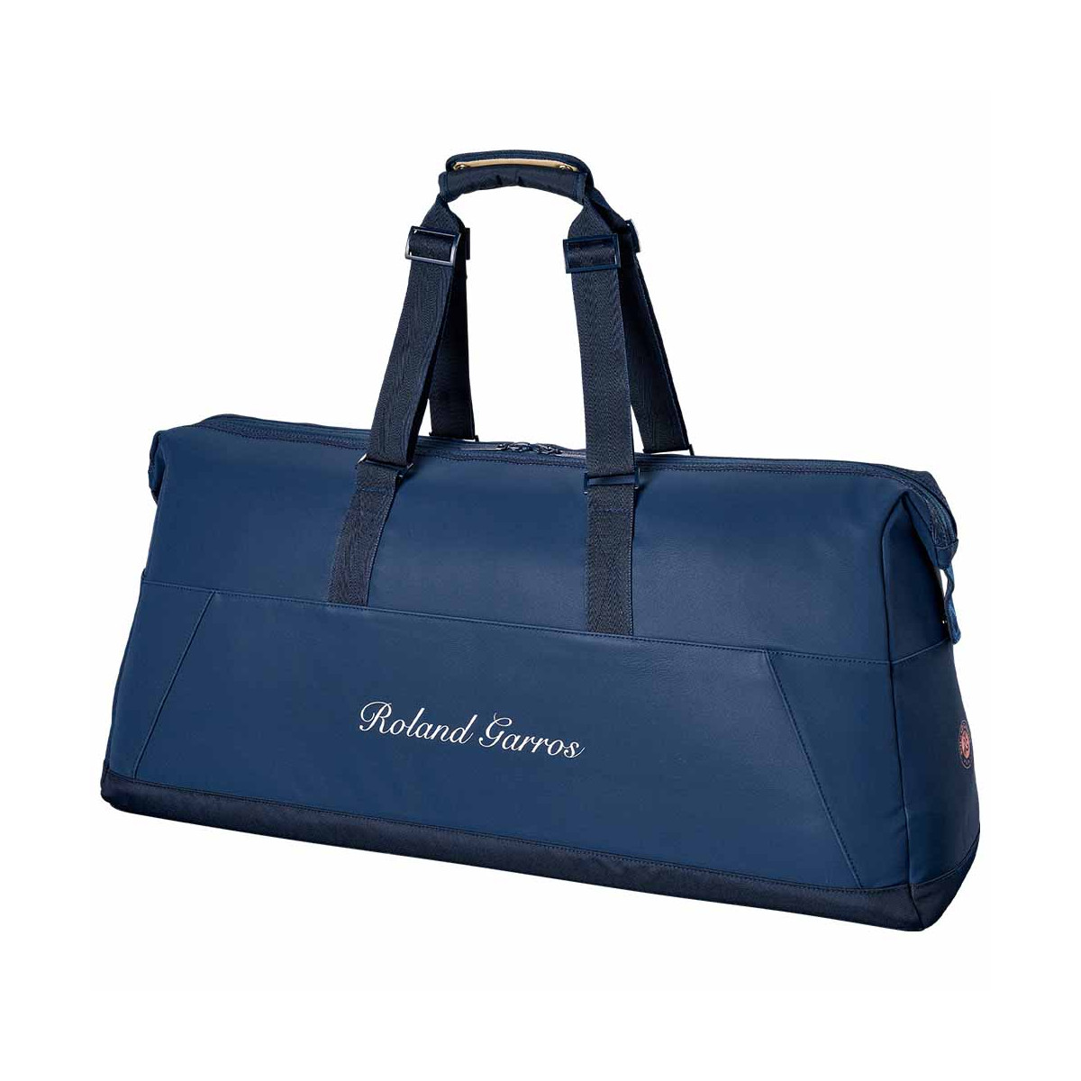 Wilson Large Roland Garros 2026 Night Session Duffle Bag