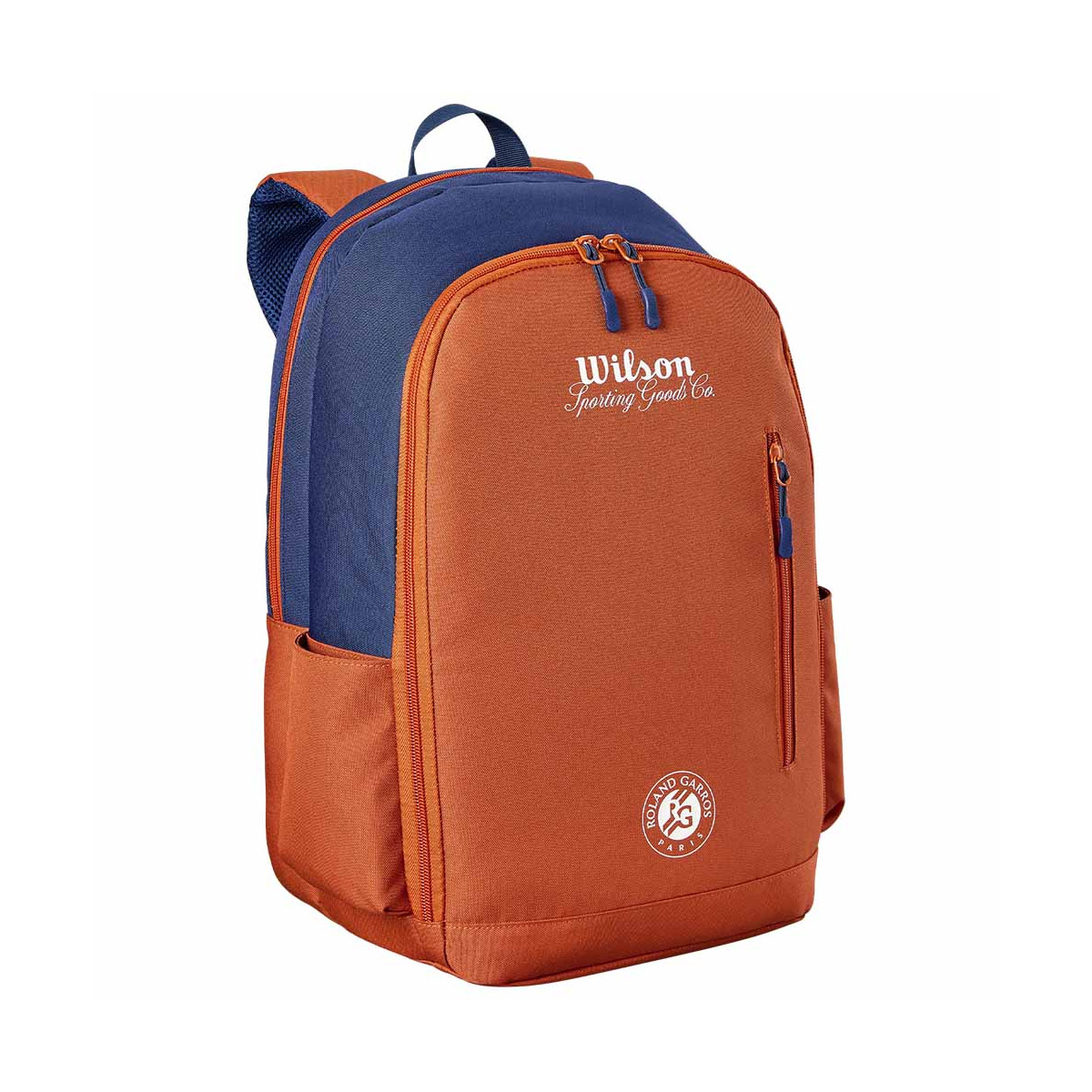 Wilson Roland Garros Team 2026 Tennisrucksack